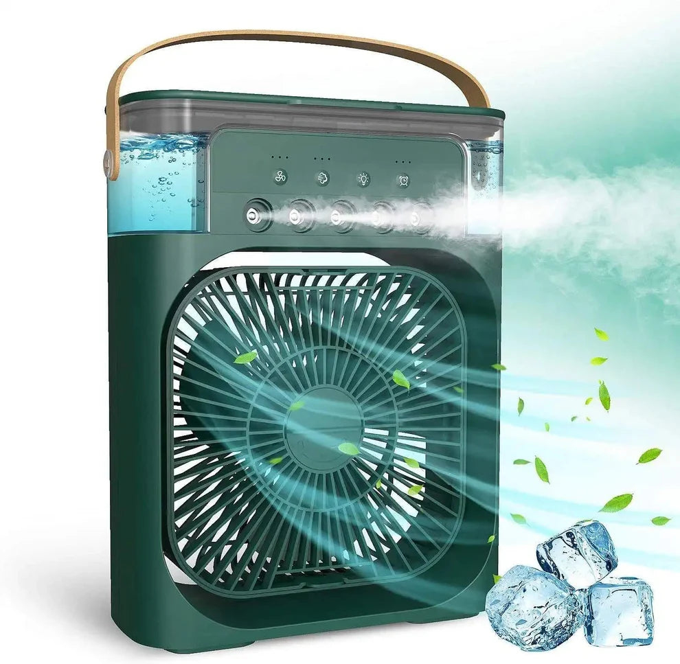 Portable Mini Cooler