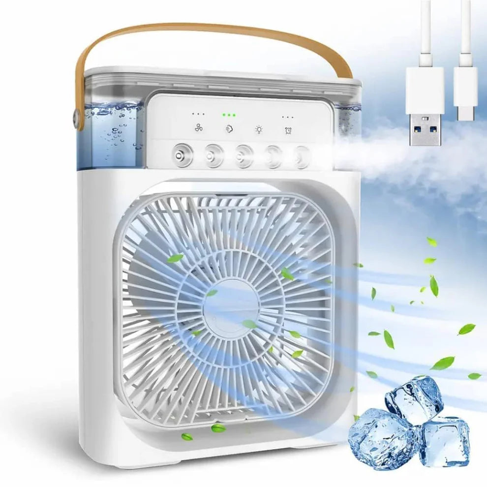 Portable Mini Cooler